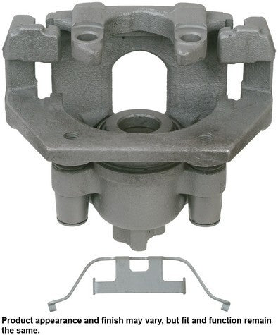 CARDONE Reman Disc Brake Caliper P/N:19-B3241 Fits: BMW X5 06-02 - Image 3