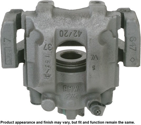 CARDONE Reman Disc Brake Caliper P/N:19-B3241 Fits: BMW X5 06-02 - Image 4