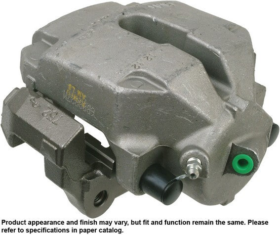 CARDONE Reman Disc Brake Caliper P/N:19-B3242 Fits: BMW 325i 2006, BMW 325xi 2006, BMW 328i 2007, BMW 328xi 2007 - Image 1