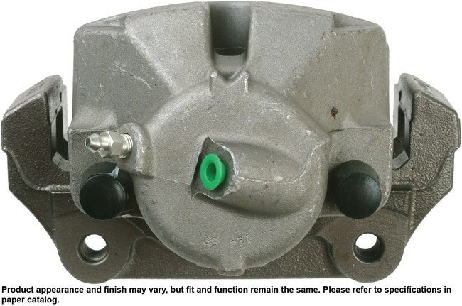 CARDONE Reman Disc Brake Caliper P/N:19-B3242 Fits: BMW 325i 2006, BMW 325xi 2006, BMW 328i 2007, BMW 328xi 2007 - Image 2
