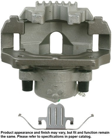 CARDONE Reman Disc Brake Caliper P/N:19-B3242 Fits: BMW 325i 2006, BMW 325xi 2006, BMW 328i 2007, BMW 328xi 2007 - Image 3