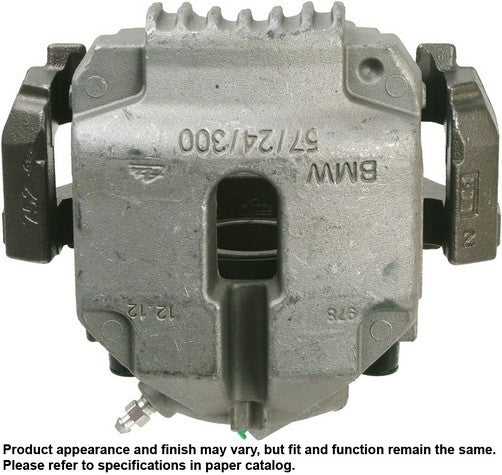 CARDONE Reman Disc Brake Caliper P/N:19-B3242 Fits: BMW 325i 2006, BMW 325xi 2006, BMW 328i 2007, BMW 328xi 2007 - Image 4
