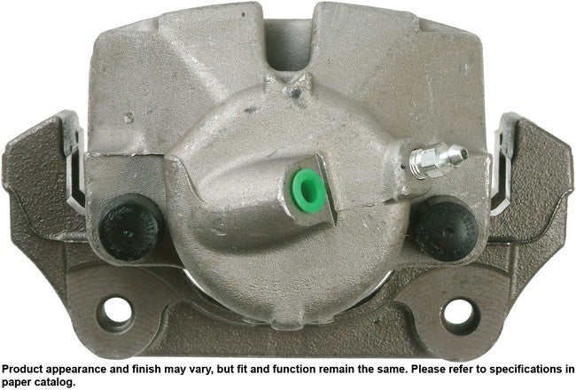 CARDONE Reman Disc Brake Caliper P/N:19-B3243 Fits: BMW 325i 2006, BMW 325xi 2006, BMW 328i 2007, BMW 328xi 2007 - Image 2