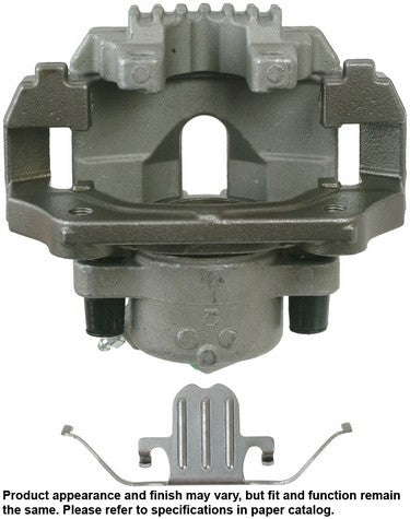 CARDONE Reman Disc Brake Caliper P/N:19-B3243 Fits: BMW 325i 2006, BMW 325xi 2006, BMW 328i 2007, BMW 328xi 2007 - Image 3