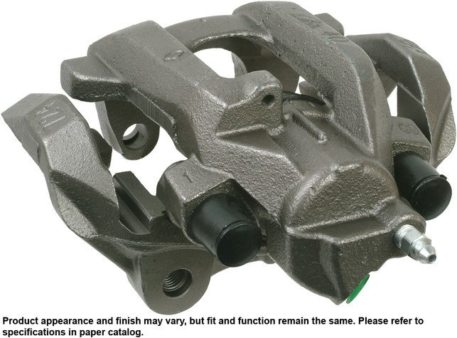 CARDONE Reman Disc Brake Caliper P/N:19-B3245 Fits: Mercedes-benz Ml320 2007, Mercedes-benz Ml350 11-06, Mercedes-benz Ml450 11-10, Mercedes-benz Ml500 07-06, Mercedes-benz R320 09-07, Mercedes-benz R350 09-06, Mercedes-benz R500 07-06 - Image 1