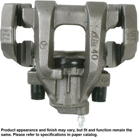 CARDONE Reman Disc Brake Caliper P/N:19-B3245 Fits: Mercedes-benz Ml320 2007, Mercedes-benz Ml350 11-06, Mercedes-benz Ml450 11-10, Mercedes-benz Ml500 07-06, Mercedes-benz R320 09-07, Mercedes-benz R350 09-06, Mercedes-benz R500 07-06 - Image 4