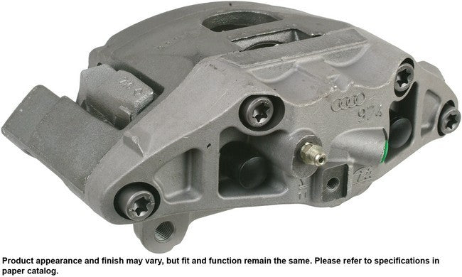 CARDONE Reman Disc Brake Caliper P/N:19-B3246 Fits: Audi A4 08-05, Audi A4 Quattro 08-05, Audi A6 11-06, Audi A6 Quattro 08-05 - Image 1