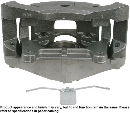 CARDONE Reman Disc Brake Caliper P/N:19-B3246 Fits: Audi A4 08-05, Audi A4 Quattro 08-05, Audi A6 11-06, Audi A6 Quattro 08-05 - Image 3