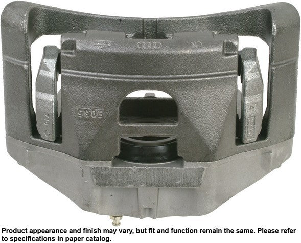 CARDONE Reman Disc Brake Caliper P/N:19-B3246 Fits: Audi A4 08-05, Audi A4 Quattro 08-05, Audi A6 11-06, Audi A6 Quattro 08-05 - Image 4