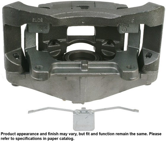 CARDONE Reman Disc Brake Caliper P/N:19-B3247 Fits: Audi A4 08-05, Audi A4 Quattro 08-05, Audi A6 11-06, Audi A6 Quattro 08-05 - Image 3
