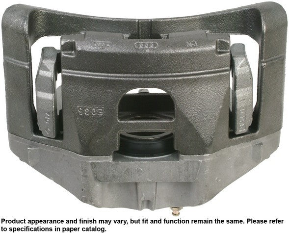 CARDONE Reman Disc Brake Caliper P/N:19-B3247 Fits: Audi A4 08-05, Audi A4 Quattro 08-05, Audi A6 11-06, Audi A6 Quattro 08-05 - Image 4