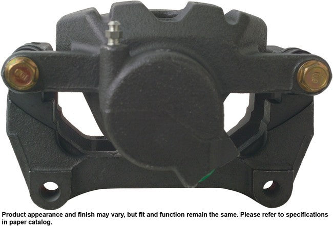 CARDONE Reman Disc Brake Caliper P/N:19-B3248 Fits: Mazda Rx-8 08-04 - Image 2