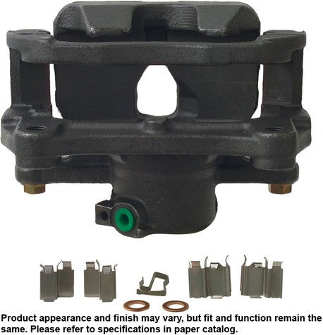 CARDONE Reman Disc Brake Caliper P/N:19-B3248 Fits: Mazda Rx-8 08-04 - Image 3