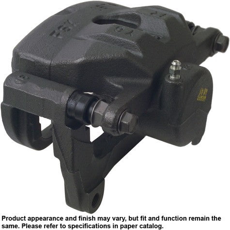 CARDONE Reman Disc Brake Caliper P/N:19-B3248A Fits: Mazda Rx-8 11-04 - Image 1