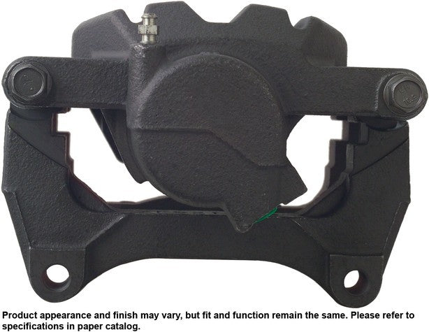 CARDONE Reman Disc Brake Caliper P/N:19-B3248A Fits: Mazda Rx-8 11-04 - Image 2