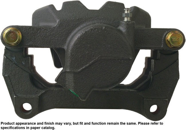 CARDONE Reman Disc Brake Caliper P/N:19-B3249 Fits: Mazda Rx-8 08-04 - Image 2