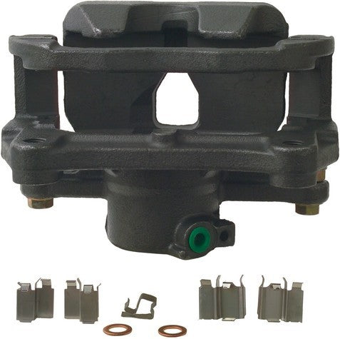 CARDONE Reman Disc Brake Caliper P/N:19-B3249 Fits: Mazda Rx-8 08-04 - Image 3