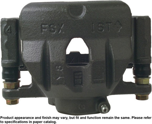 CARDONE Reman Disc Brake Caliper P/N:19-B3249 Fits: Mazda Rx-8 08-04 - Image 4