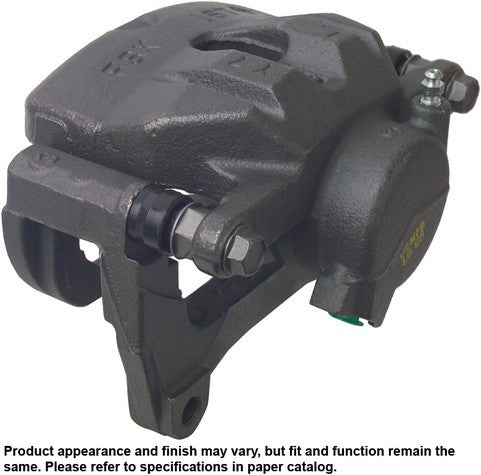 CARDONE Reman Disc Brake Caliper P/N:19-B3249A Fits: Mazda Rx-8 11-04 - Image 1