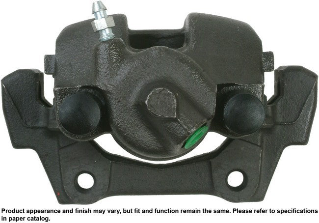 CARDONE Reman Disc Brake Caliper P/N:19-B3250 Fits: BMW Z4 05-03 - Image 2