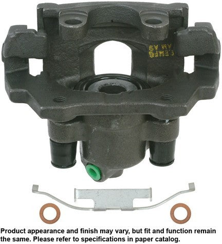 CARDONE Reman Disc Brake Caliper P/N:19-B3250 Fits: BMW Z4 05-03 - Image 3