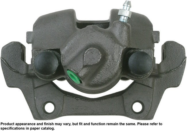 CARDONE Reman Disc Brake Caliper P/N:19-B3251 Fits: BMW Z4 05-03 - Image 2