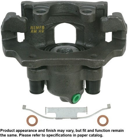 CARDONE Reman Disc Brake Caliper P/N:19-B3251 Fits: BMW Z4 05-03 - Image 3