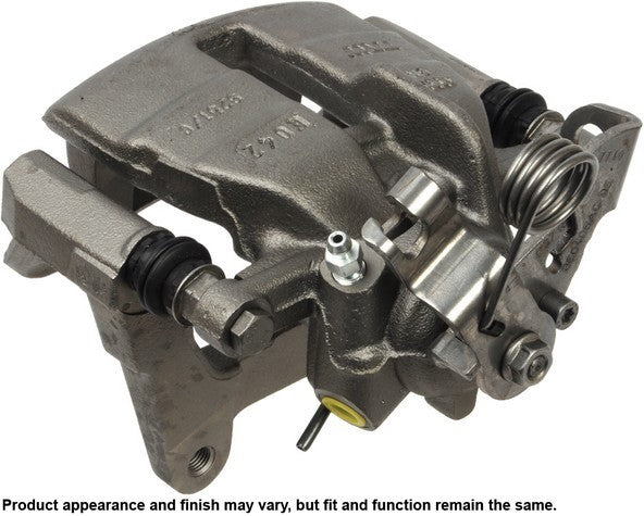 CARDONE Reman Disc Brake Caliper P/N:19-B3252 Fits: Audi A4 06-05, Audi A4 Quattro 06-05, Audi S4 09-04 - Image 1