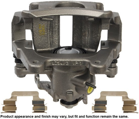 CARDONE Reman Disc Brake Caliper P/N:19-B3252 Fits: Audi A4 06-05, Audi A4 Quattro 06-05, Audi S4 09-04 - Image 3