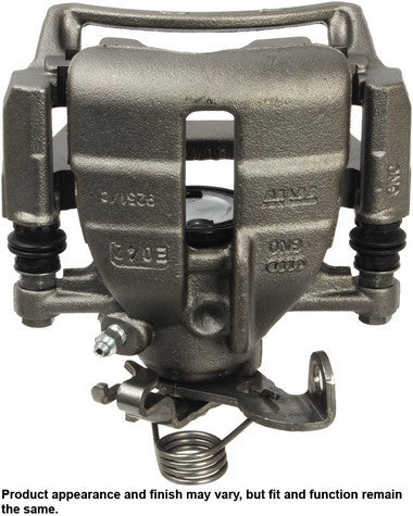 CARDONE Reman Disc Brake Caliper P/N:19-B3252 Fits: Audi A4 06-05, Audi A4 Quattro 06-05, Audi S4 09-04 - Image 4