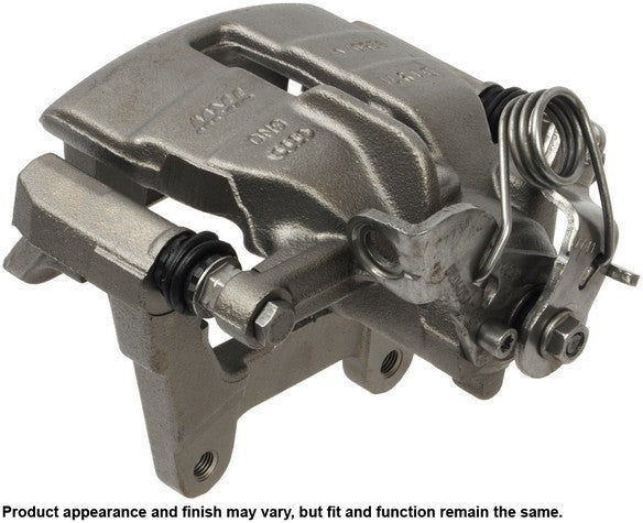 CARDONE Reman Disc Brake Caliper P/N:19-B3253 Fits: Audi A4 06-05, Audi A4 Quattro 06-05, Audi S4 09-04 - Image 1