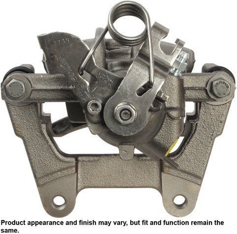 CARDONE Reman Disc Brake Caliper P/N:19-B3253 Fits: Audi A4 06-05, Audi A4 Quattro 06-05, Audi S4 09-04 - Image 2
