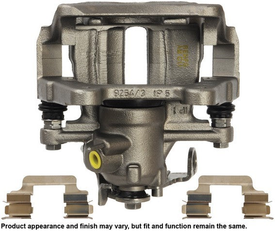 CARDONE Reman Disc Brake Caliper P/N:19-B3253 Fits: Audi A4 06-05, Audi A4 Quattro 06-05, Audi S4 09-04 - Image 3