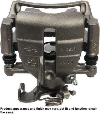 CARDONE Reman Disc Brake Caliper P/N:19-B3253 Fits: Audi A4 06-05, Audi A4 Quattro 06-05, Audi S4 09-04 - Image 4
