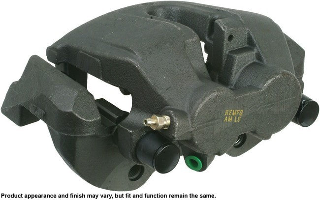 CARDONE Reman Disc Brake Caliper P/N:19-B3256 Fits: Mercedes-benz E350, Mercedes-benz E500, Mercedes-benz E550, Mercedes-benz Ml320, Mercedes-benz Ml350, Mercedes-benz Ml450, Mercedes-benz Ml500, Mercedes-benz R320, Mercedes-benz R350, Mercedes-benz R500 - Image 1