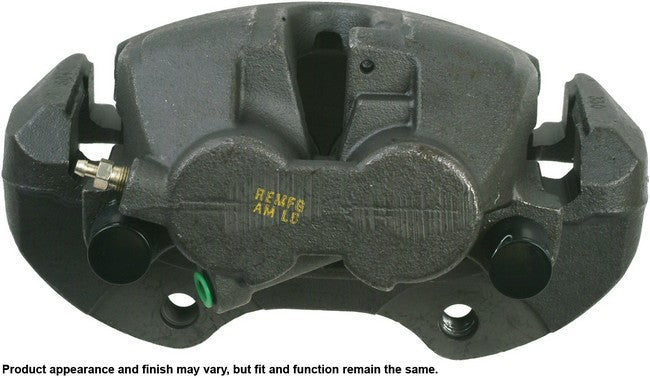 CARDONE Reman Disc Brake Caliper P/N:19-B3256 Fits: Mercedes-benz E350, Mercedes-benz E500, Mercedes-benz E550, Mercedes-benz Ml320, Mercedes-benz Ml350, Mercedes-benz Ml450, Mercedes-benz Ml500, Mercedes-benz R320, Mercedes-benz R350, Mercedes-benz R500 - Image 2