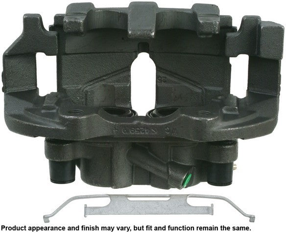 CARDONE Reman Disc Brake Caliper P/N:19-B3256 Fits: Mercedes-benz E350, Mercedes-benz E500, Mercedes-benz E550, Mercedes-benz Ml320, Mercedes-benz Ml350, Mercedes-benz Ml450, Mercedes-benz Ml500, Mercedes-benz R320, Mercedes-benz R350, Mercedes-benz R500 - Image 3
