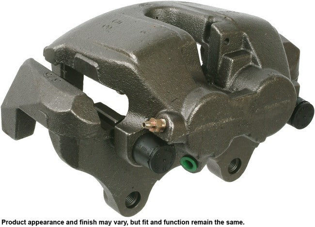 CARDONE Reman Disc Brake Caliper P/N:19-B3256A Fits: Mercedes-benz Gl450 08-07, Mercedes-benz Gl550 2008, Mercedes-benz Ml550 2008 - Image 1