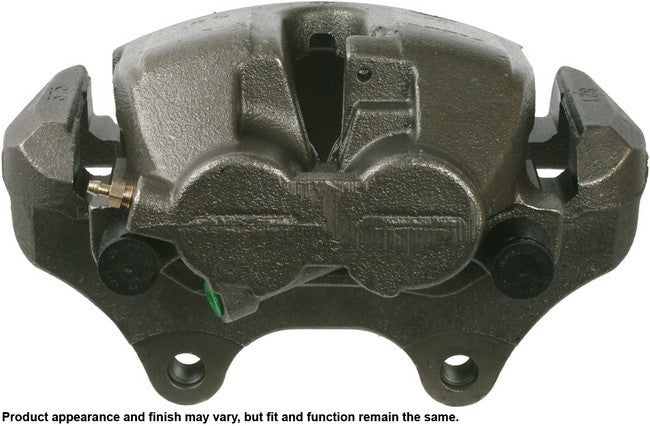 CARDONE Reman Disc Brake Caliper P/N:19-B3256A Fits: Mercedes-benz Gl450 08-07, Mercedes-benz Gl550 2008, Mercedes-benz Ml550 2008 - Image 2