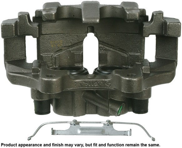 CARDONE Reman Disc Brake Caliper P/N:19-B3256A Fits: Mercedes-benz Gl450 08-07, Mercedes-benz Gl550 2008, Mercedes-benz Ml550 2008 - Image 3