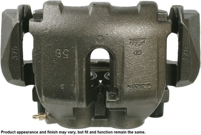 CARDONE Reman Disc Brake Caliper P/N:19-B3256A Fits: Mercedes-benz Gl450 08-07, Mercedes-benz Gl550 2008, Mercedes-benz Ml550 2008 - Image 4