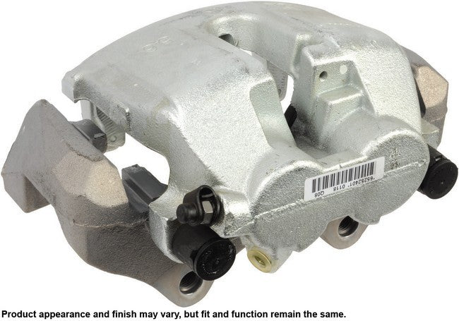 CARDONE Reman Disc Brake Caliper P/N:19-B3256B Fits: Mercedes-benz Gl320 08-07, Mercedes-benz Gl350 12-11, Mercedes-benz Gl450 12-09, Mercedes-benz Gl550 12-09, Mercedes-benz Ml320 09-07, Mercedes-benz Ml550 11-09, Mercedes-benz R350 2012 - Image 1