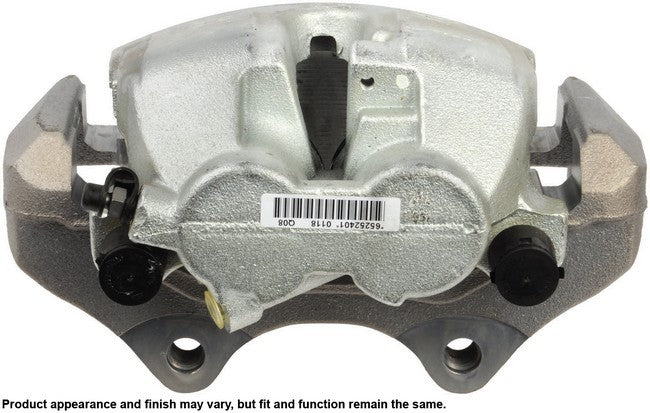 CARDONE Reman Disc Brake Caliper P/N:19-B3256B Fits: Mercedes-benz Gl320 08-07, Mercedes-benz Gl350 12-11, Mercedes-benz Gl450 12-09, Mercedes-benz Gl550 12-09, Mercedes-benz Ml320 09-07, Mercedes-benz Ml550 11-09, Mercedes-benz R350 2012 - Image 2
