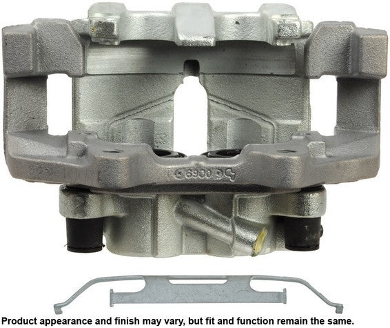 CARDONE Reman Disc Brake Caliper P/N:19-B3256B Fits: Mercedes-benz Gl320 08-07, Mercedes-benz Gl350 12-11, Mercedes-benz Gl450 12-09, Mercedes-benz Gl550 12-09, Mercedes-benz Ml320 09-07, Mercedes-benz Ml550 11-09, Mercedes-benz R350 2012 - Image 3