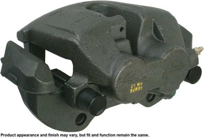 CARDONE Reman Disc Brake Caliper P/N:19-B3257 Fits: Mercedes-benz E350, Mercedes-benz E500, Mercedes-benz E550, Mercedes-benz Ml320, Mercedes-benz Ml350, Mercedes-benz Ml450, Mercedes-benz Ml500, Mercedes-benz R320, Mercedes-benz R350, Mercedes-benz R500 - Image 1
