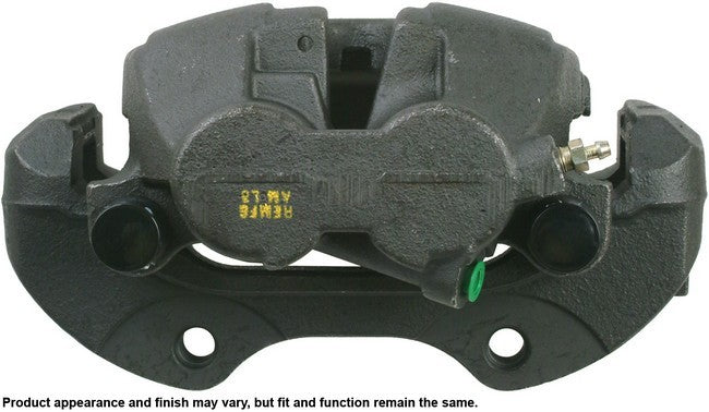 CARDONE Reman Disc Brake Caliper P/N:19-B3257 Fits: Mercedes-benz E350, Mercedes-benz E500, Mercedes-benz E550, Mercedes-benz Ml320, Mercedes-benz Ml350, Mercedes-benz Ml450, Mercedes-benz Ml500, Mercedes-benz R320, Mercedes-benz R350, Mercedes-benz R500 - Image 2