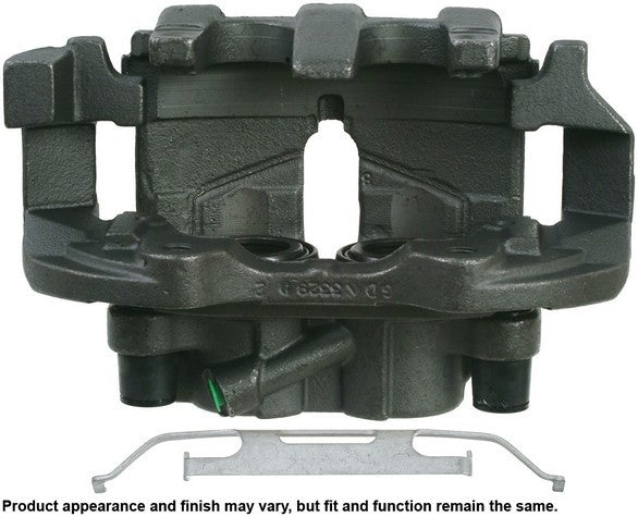 CARDONE Reman Disc Brake Caliper P/N:19-B3257 Fits: Mercedes-benz E350, Mercedes-benz E500, Mercedes-benz E550, Mercedes-benz Ml320, Mercedes-benz Ml350, Mercedes-benz Ml450, Mercedes-benz Ml500, Mercedes-benz R320, Mercedes-benz R350, Mercedes-benz R500 - Image 3