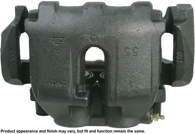 CARDONE Reman Disc Brake Caliper P/N:19-B3257 Fits: Mercedes-benz E350, Mercedes-benz E500, Mercedes-benz E550, Mercedes-benz Ml320, Mercedes-benz Ml350, Mercedes-benz Ml450, Mercedes-benz Ml500, Mercedes-benz R320, Mercedes-benz R350, Mercedes-benz R500 - Image 4