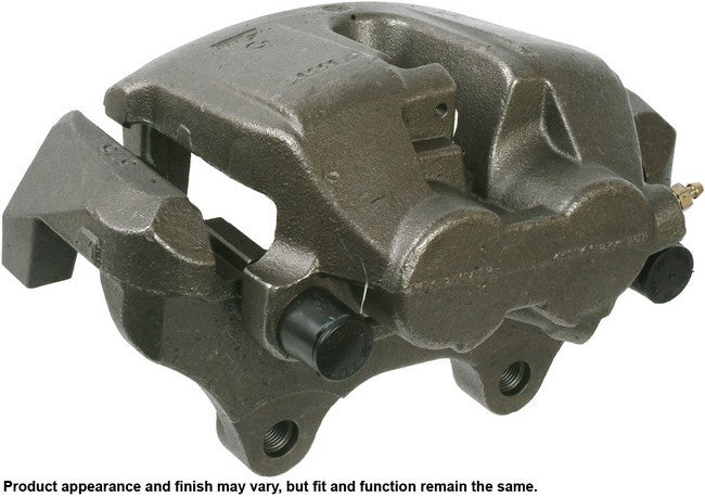 CARDONE Reman Disc Brake Caliper P/N:19-B3257A Fits: Mercedes-benz Gl450 08-07, Mercedes-benz Gl550 2008, Mercedes-benz Ml550 2008 - Image 1