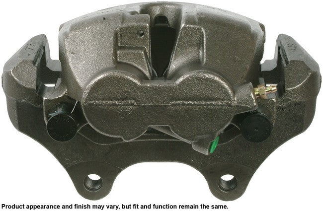 CARDONE Reman Disc Brake Caliper P/N:19-B3257A Fits: Mercedes-benz Gl450 08-07, Mercedes-benz Gl550 2008, Mercedes-benz Ml550 2008 - Image 2